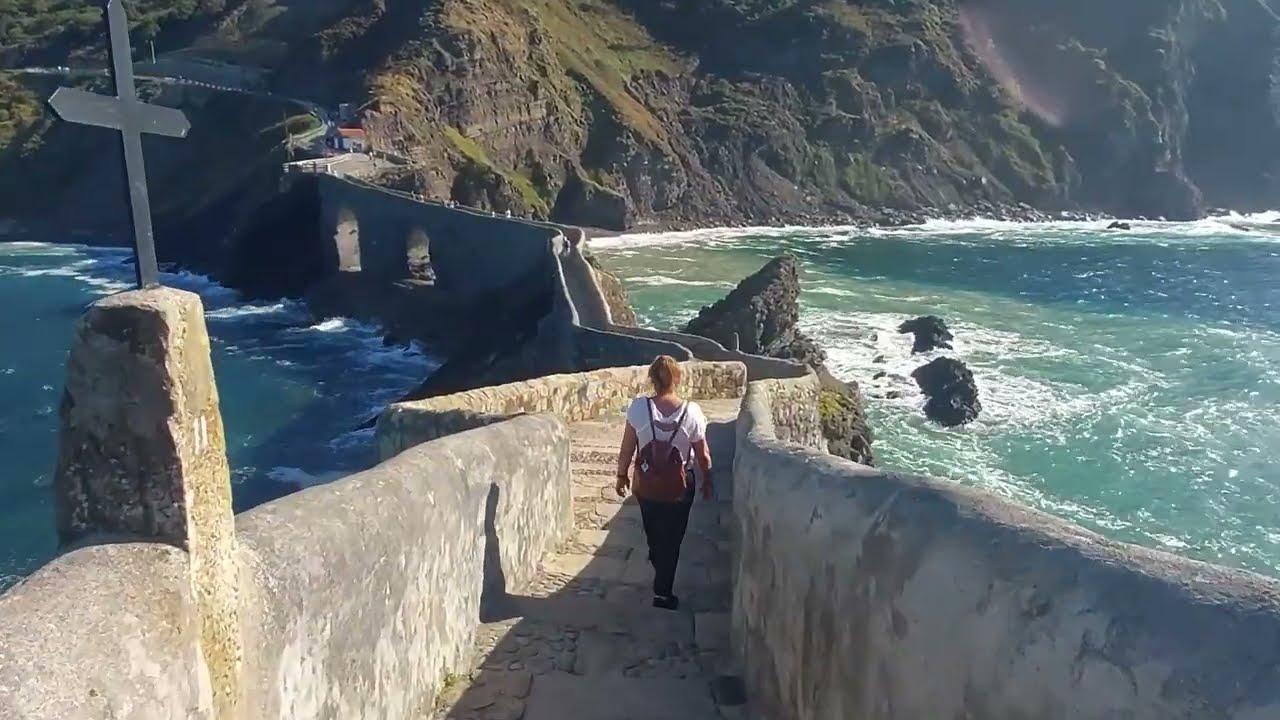 Euskadi - Zein ederra den