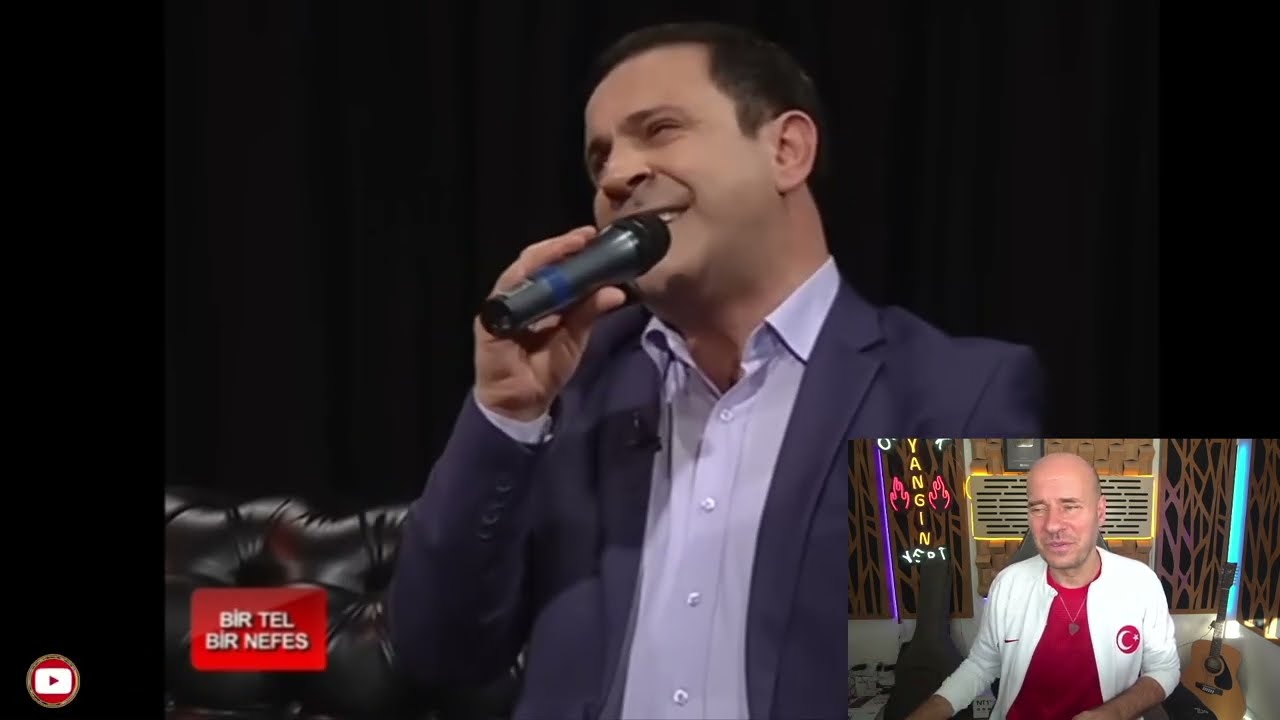 Yıldırım Budak Ses Analizi (Ses Zenginliği)