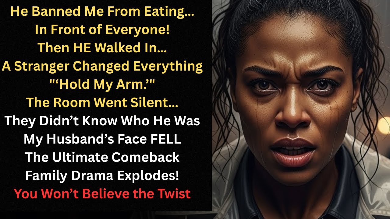 Betrayed Wife's Humiliation Exposes $10M Hidden Fortune & Crushes Toxic In-Laws (Shocking True Story