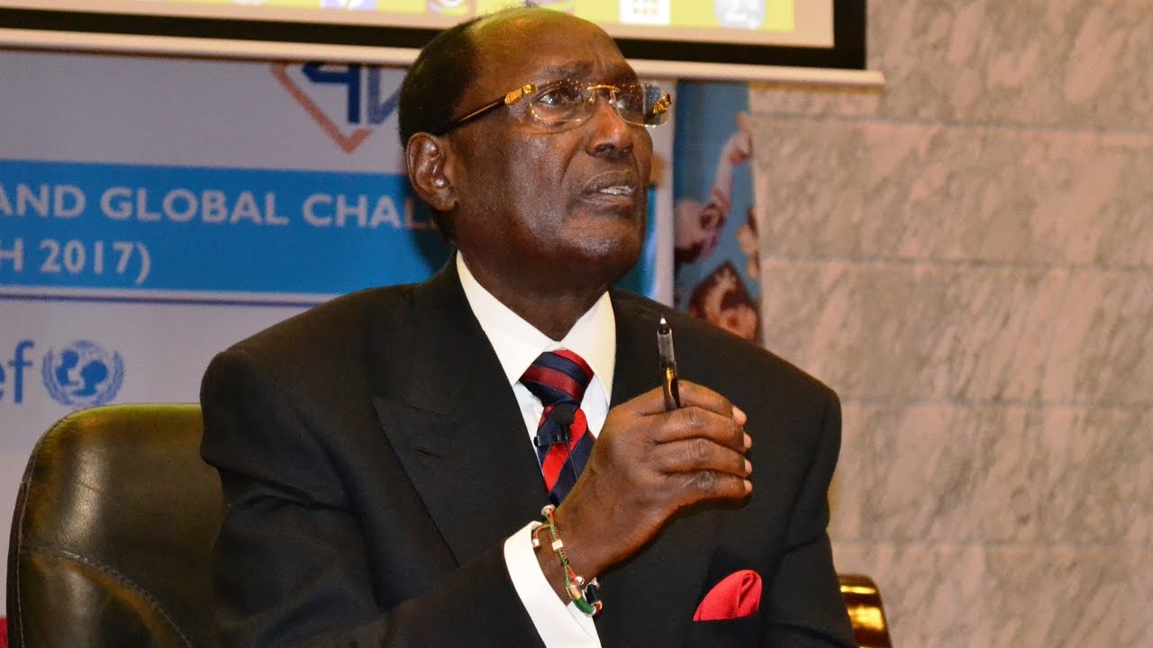 If you bring me here, I would create billions – Kirubi schools Varsities