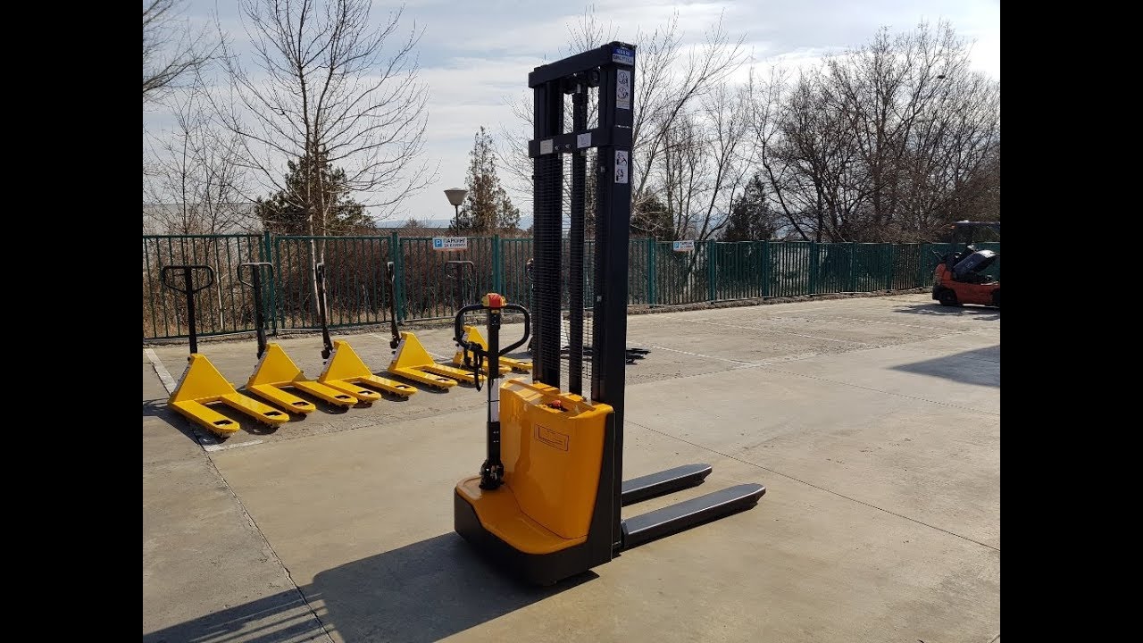 LIFTEX Inoq 10, 2483