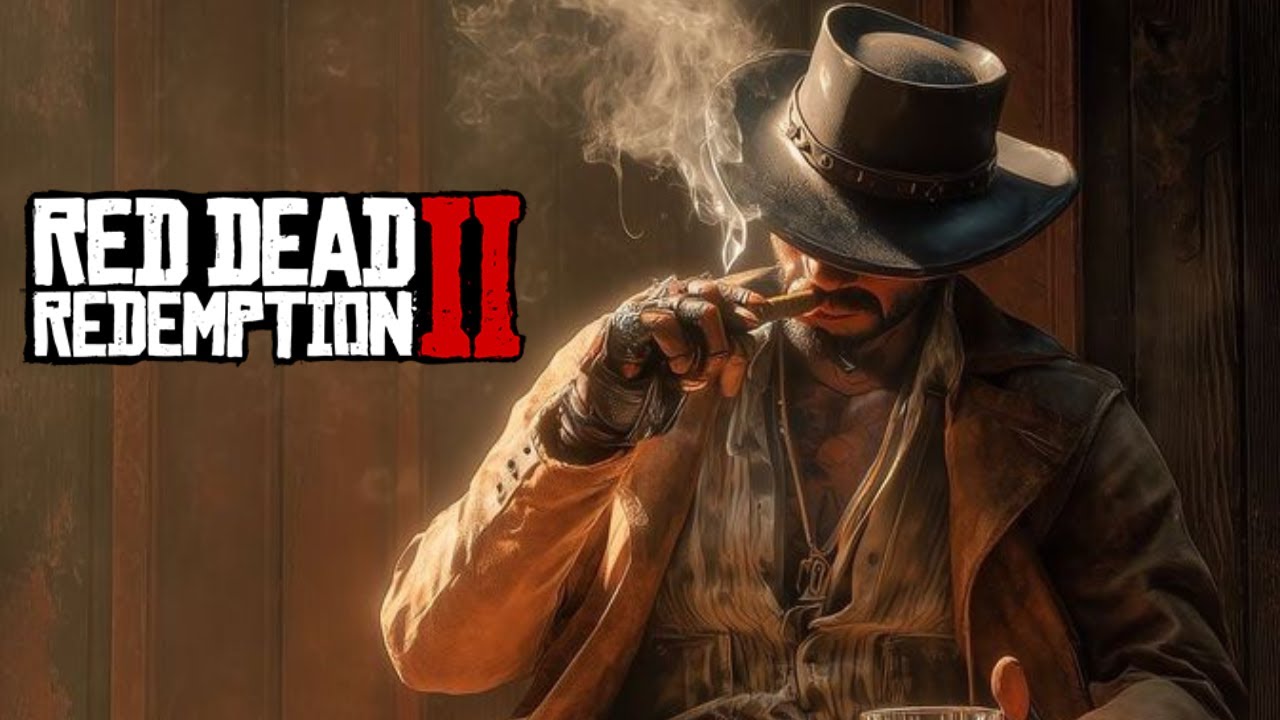 Lennnyyyyyy! | Red Dead Redemption 2 | Gaming Wizard