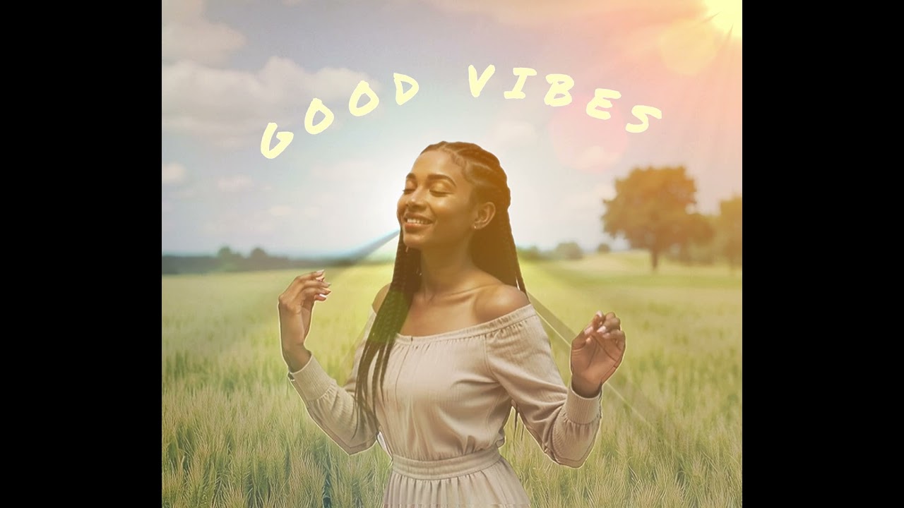 Cory G Good Vibes Ft. Caryse 