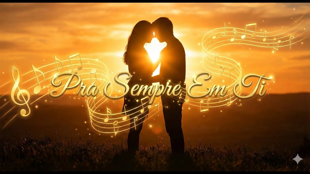 Pra Sempre Em Ti