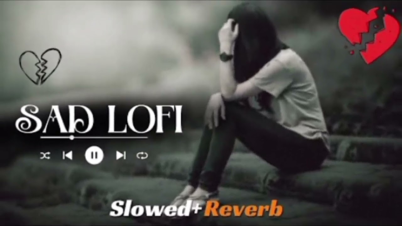 Rat Chup hai din khamosh sa||treanding song|| sad heart touching song #music #aestheticlofi #treader