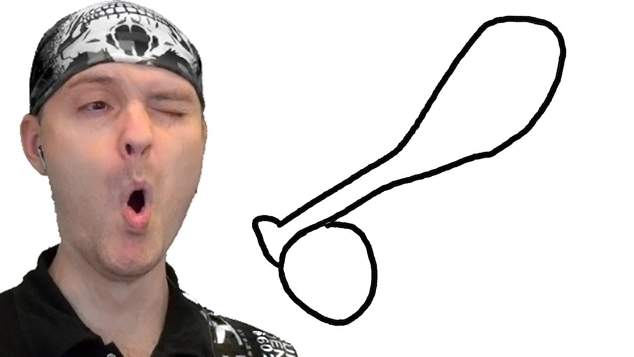 ОПЯТЬ ЗА СТАРОЕ! ► Quick, Draw! |15|