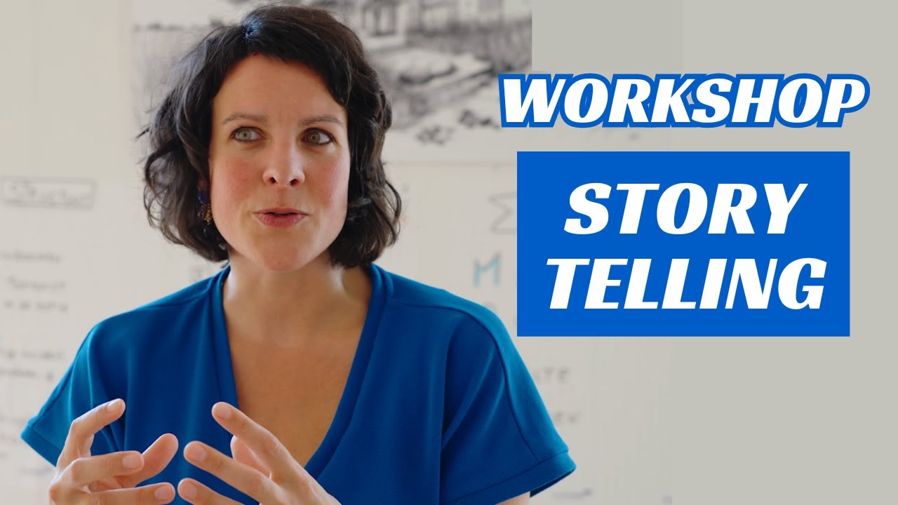 Storytelling Workshop