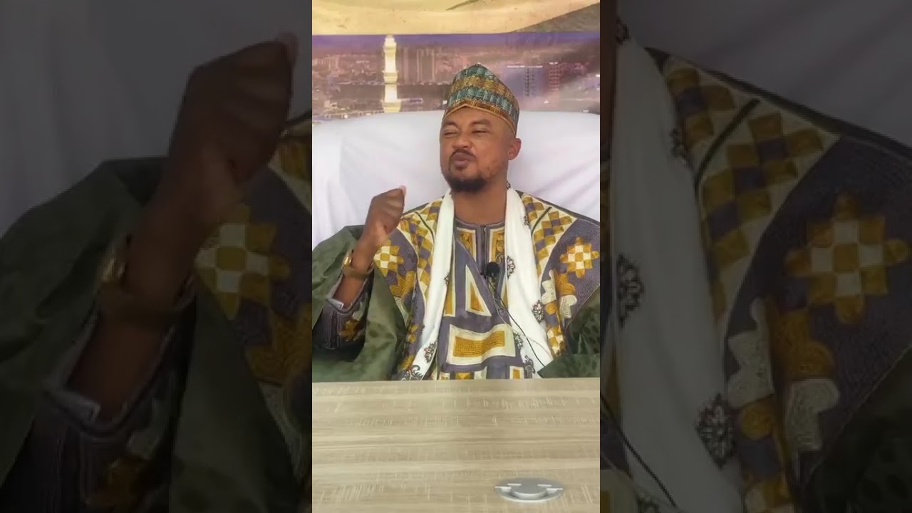Ramadan Tafseer by Sheikh Dura Abdul Razak 2026. Day 13 #islam #muslim 