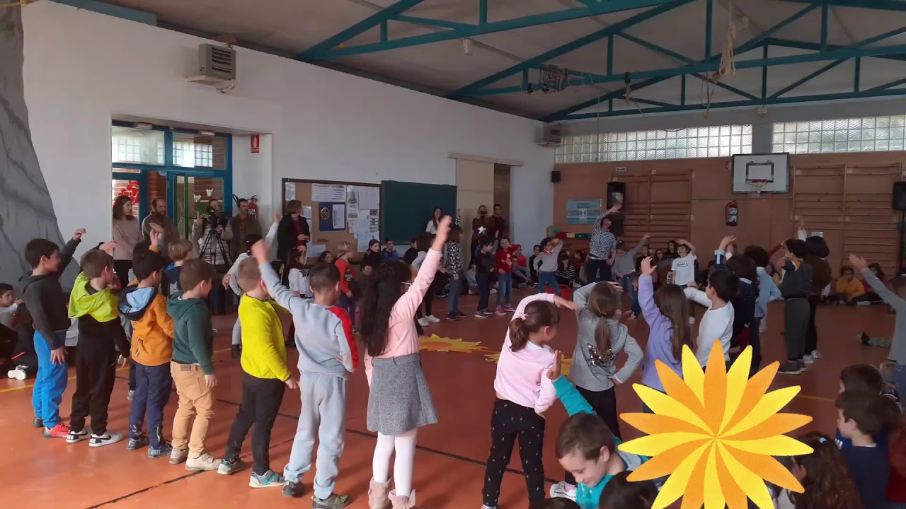Día de la Paz y no violencia 2020