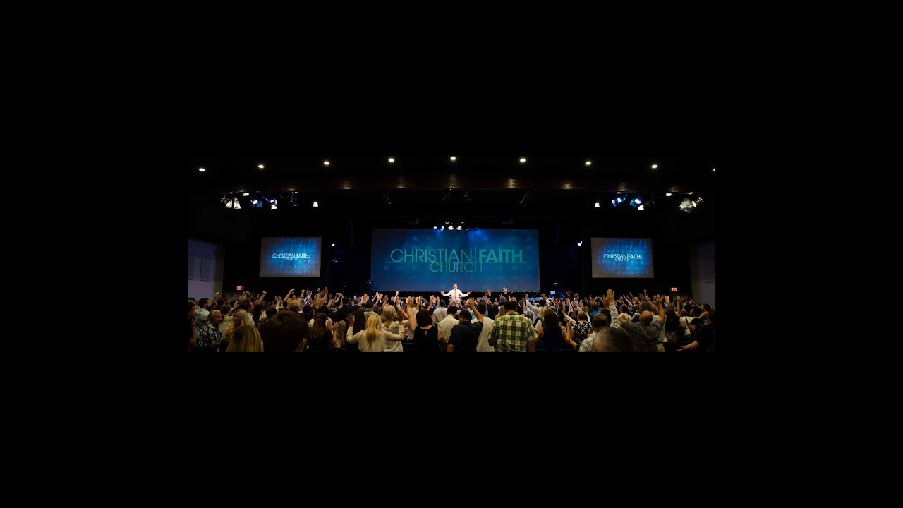 Christian Faith Church