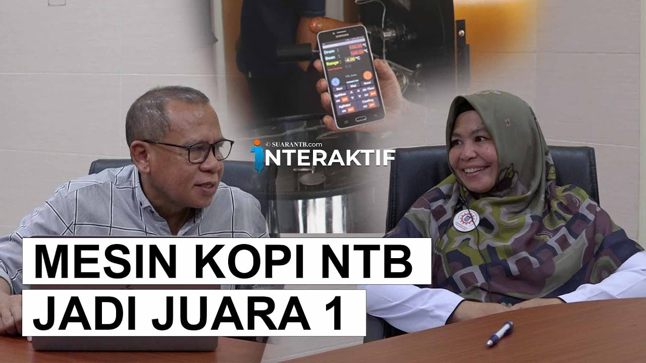 Industri Tumbuh, NTB Kini Gagas Halal Industrial Park