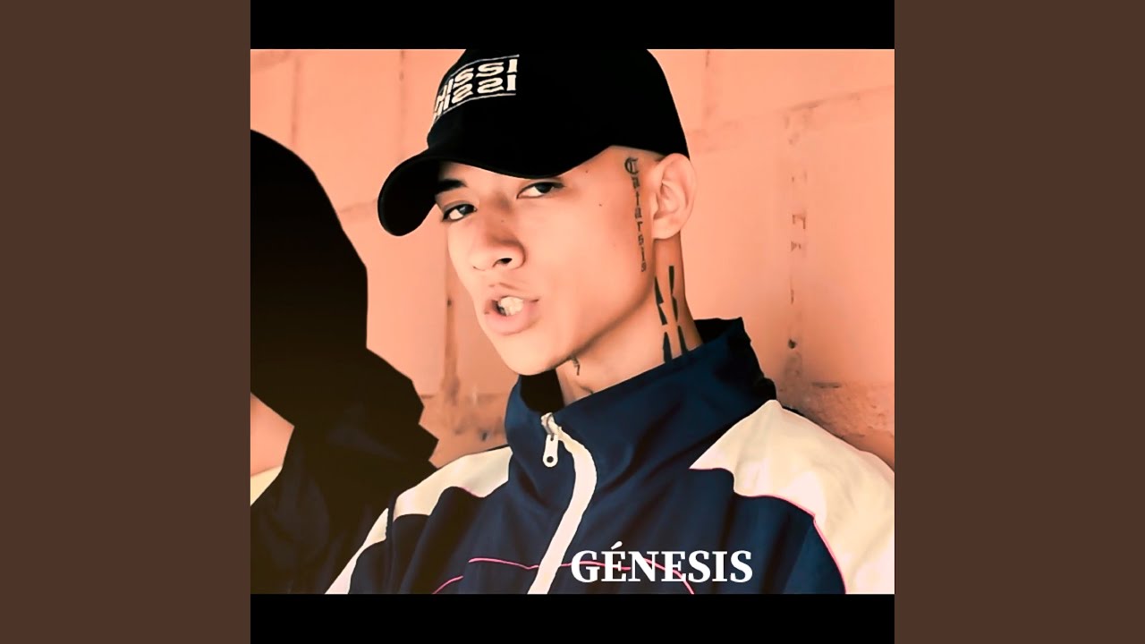 G&eacute;nesis