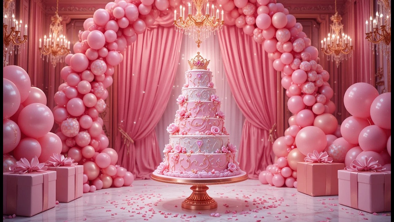 Happy Birthday to You 🎂 Beautiful Wishes for Your Day
