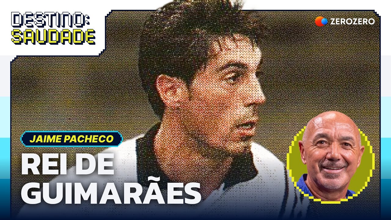 «O Vítor Paneira é o melhor jogador da história do Vitória SC»