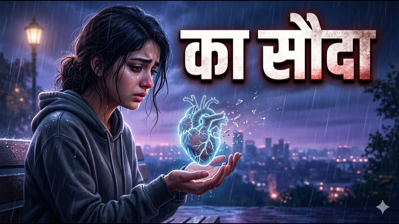 Itna dard toh dushman ko bhi na mile... 😭 | Dil Ka Sauda | Sad Lofi 2026#sad #sadsong #lofimusic 