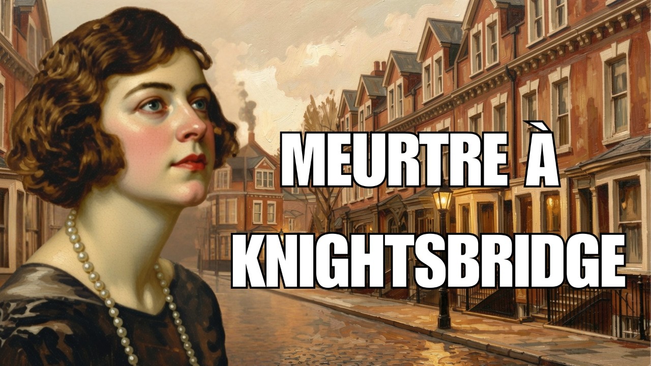 Elvira Barney : La femme qui tua son amant et choqua l’aristocratie