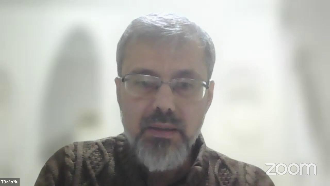 Kitabın Tarihi, İslam Elyazmaları ve Yeni Araştırma Alanlarına Dair, Tuncay Başoğlu