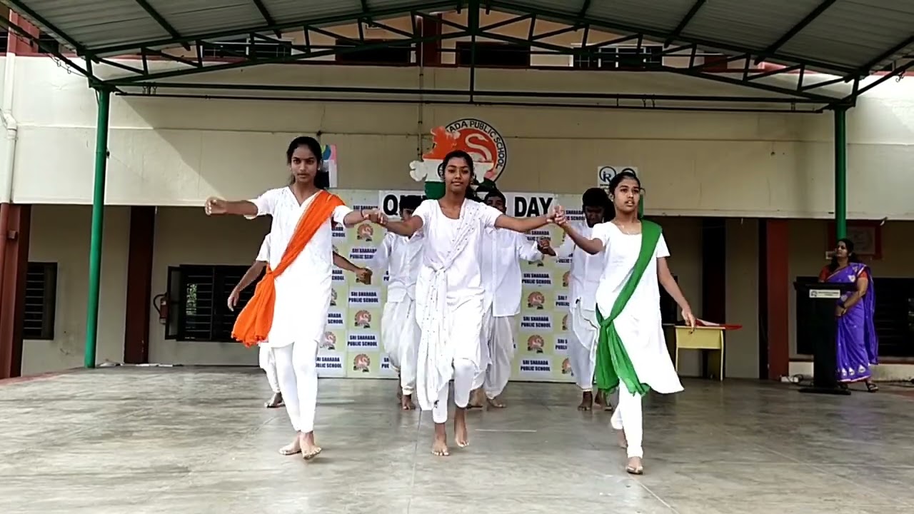 Quit India Movement