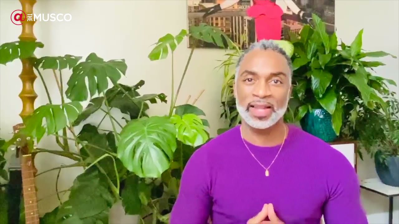 Contemporary Creatives: Dwight Rhoden - 