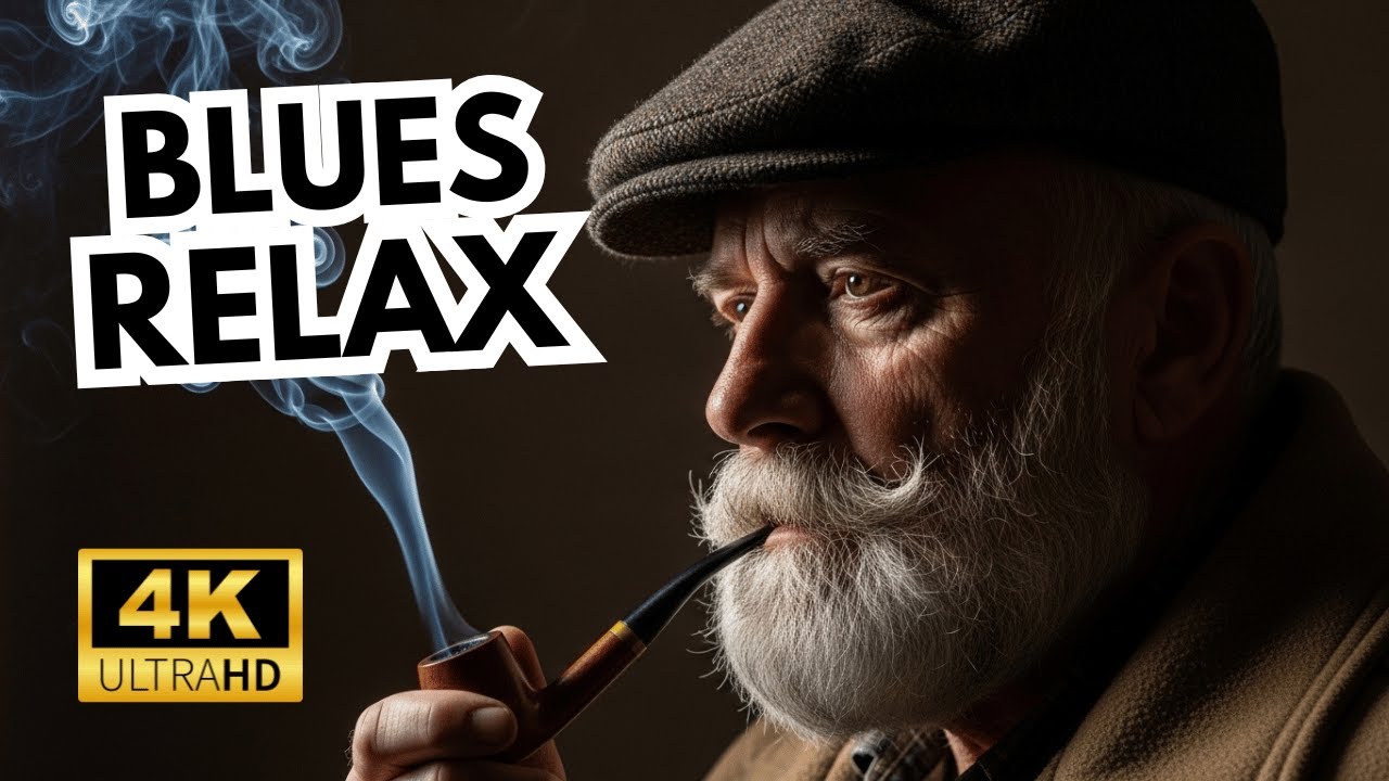 Symphonic Orchestra Blues Rock Explosion | Strings, Soul & Electric Fire Legend Blues Vibe
