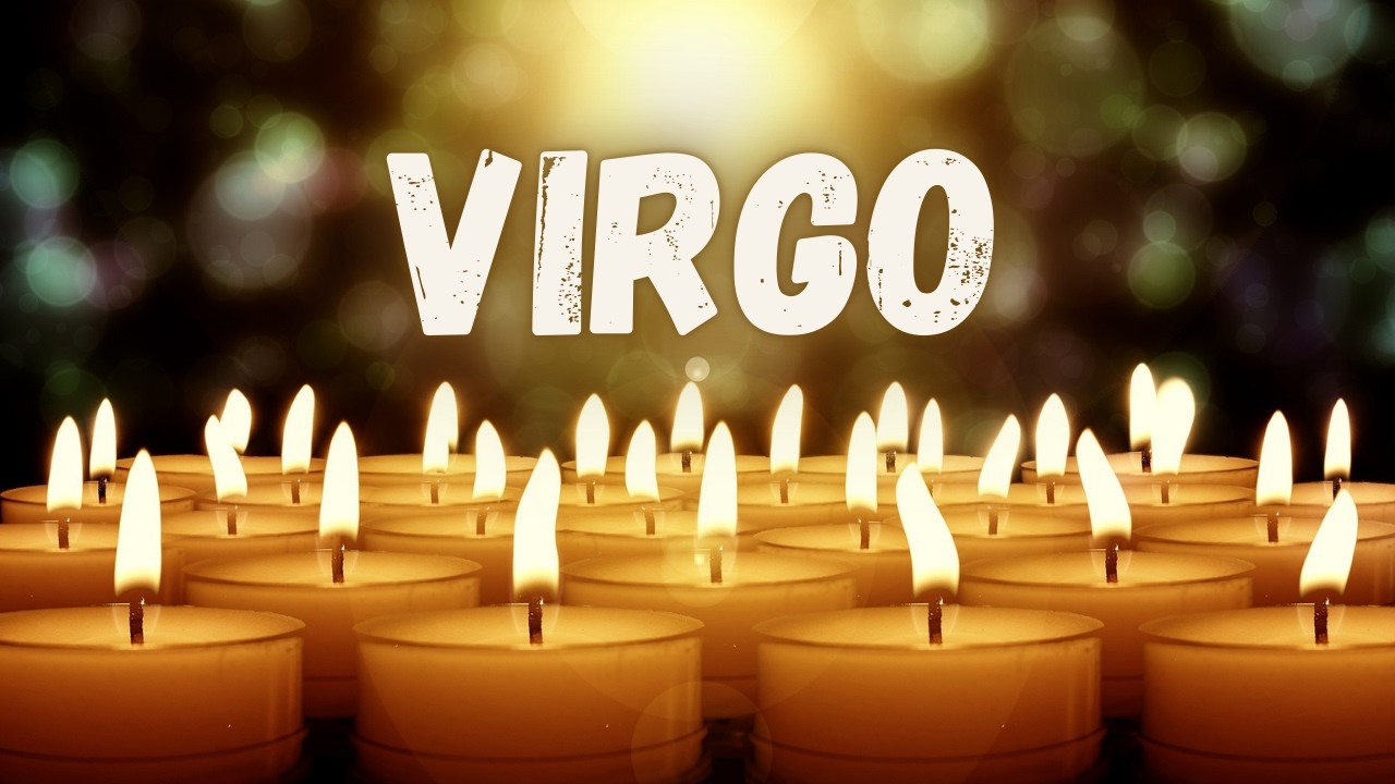 VIRGO ♍️ 〰️JACKPOT🤑NEW HOME! MORE MONEY & STABILITY🤩 YOU DON'T EVEN REALIZE HOW HAPPY YOU&rsquo;LL BE!