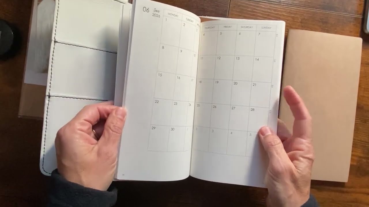 Starting the Allie Ryaz Chunky 1000 Page Notebook, Can I Fill It Up?