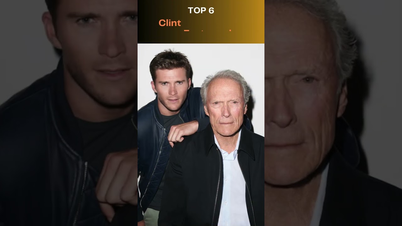 10 Most Famous Father Son Actor Duos in the World