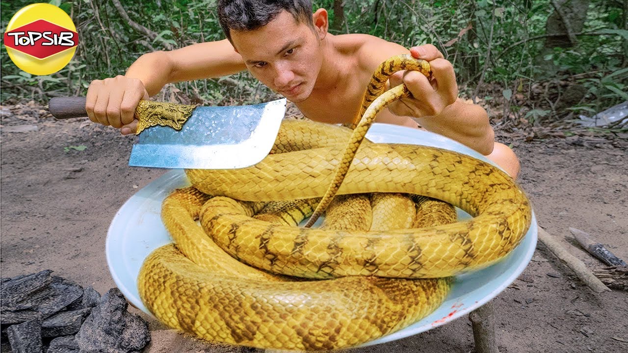 20 Makanan Berbahaya yang Anda Tidak Pasti Boleh Dimakan Atau Tidak