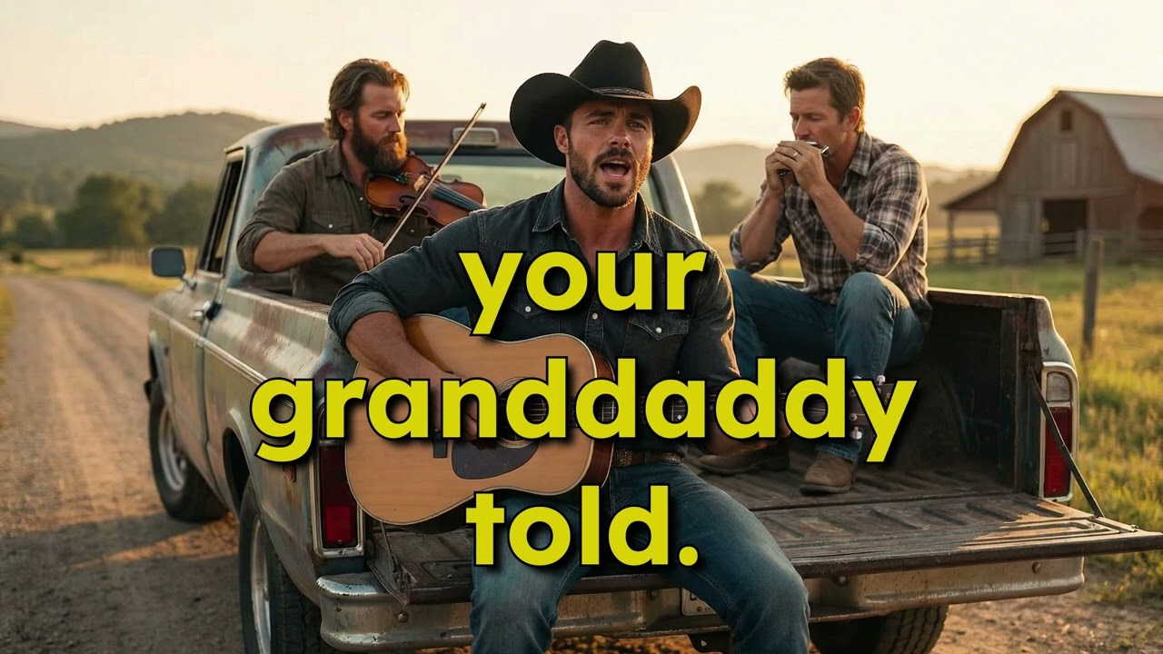 Mason Rhodes - Dirt Road Rich (Official Lyric Video)