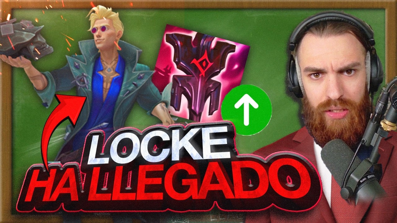 An&aacute;lisis parche 26.13 🔥 *Cambios importantes para el MSI*