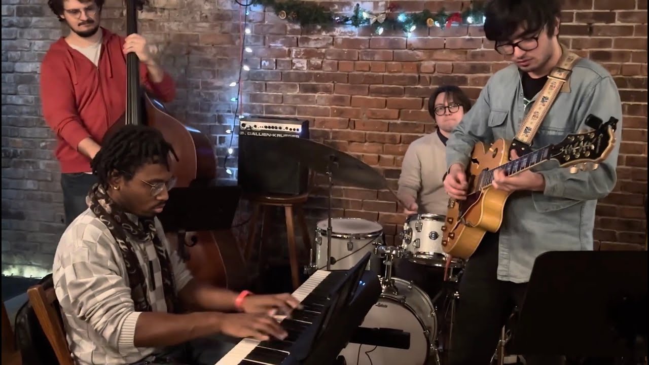 House Band 