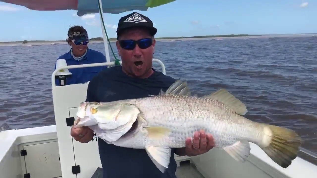 Anglers Choice Fishing Safari's