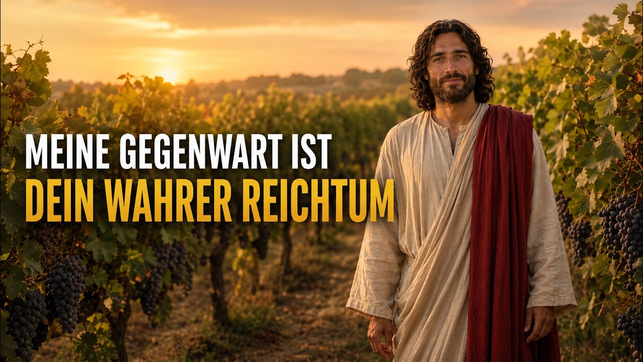 Du Wirst In Allem Gedeihen | Gottes Wort | Tägliches Wort Gottes | Gottes Wort | Wort Gottes