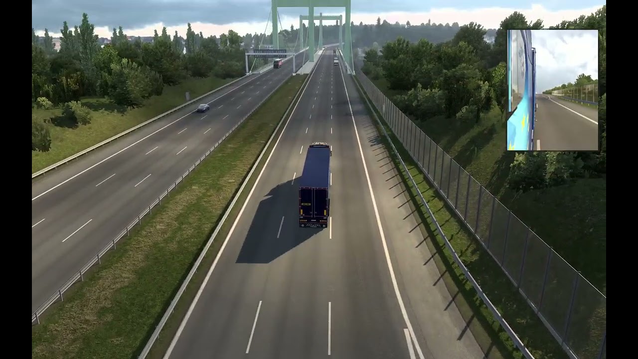 SCANIA S850