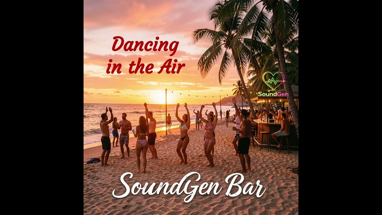 Dancing in the Air