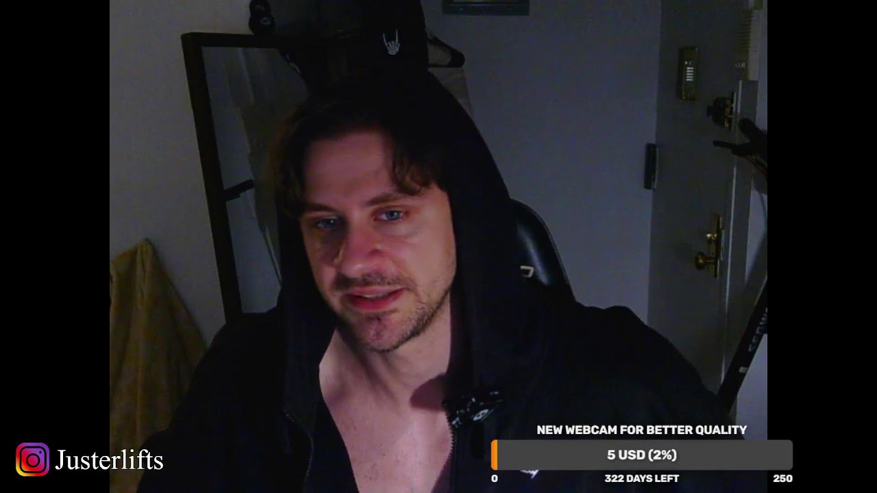 GYM & LOOKSMAXXING BLACK PILL, RATE YOUR PHYSIQUE, JUST CHATTING IRL 2026