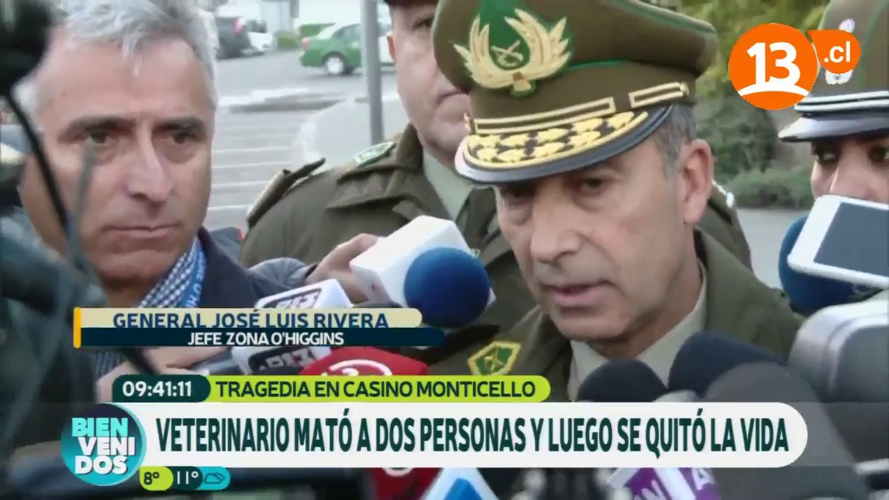 Increíble tragedia en casino Sun Monticello (Parte 2) | Bienvenidos