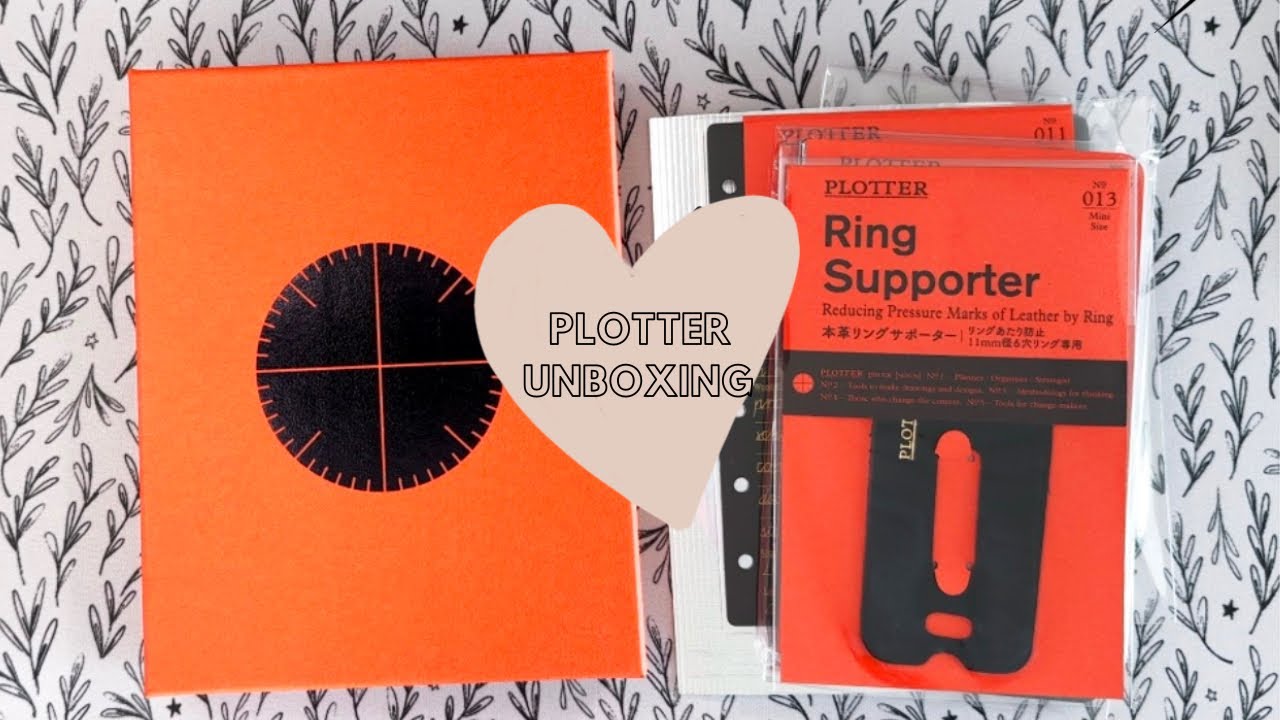 Plotter Shiranami Mini 6 | Unboxing & First Impressions