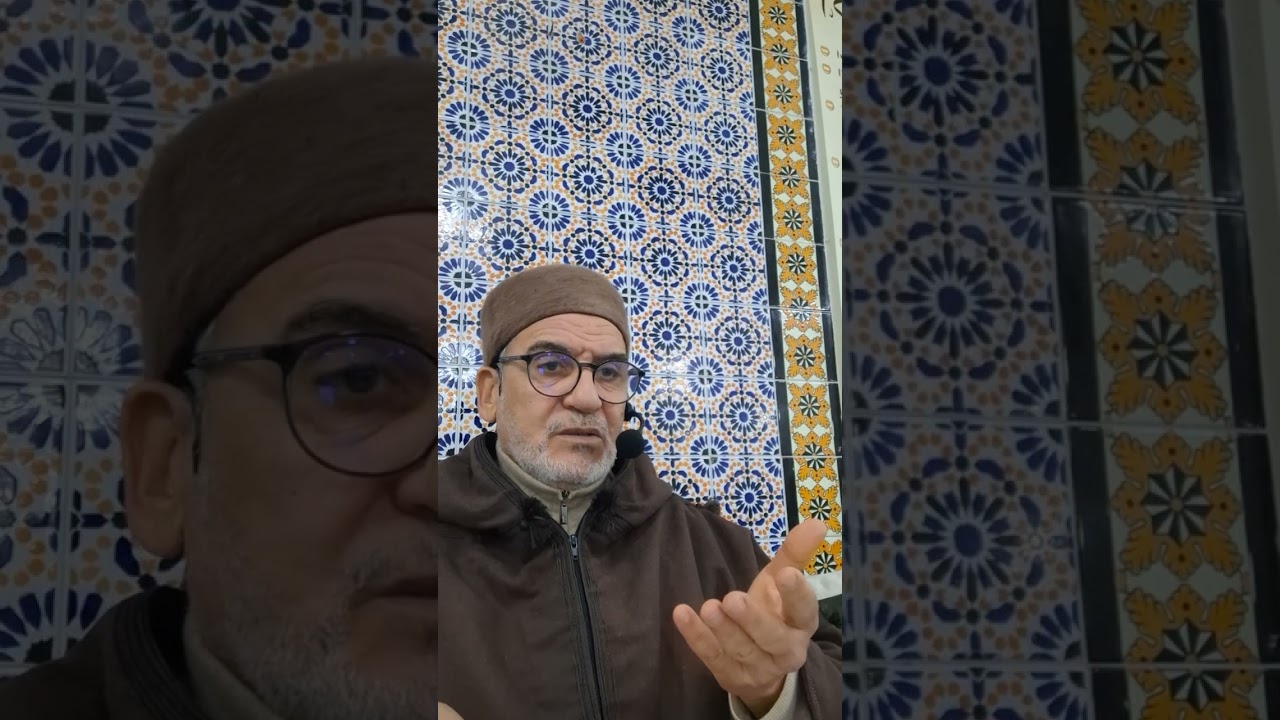 مسامرات رمضان مع آي القرآن. إجابة مسائل في زكاة الفطر وفي اجتماع عيد وجمعة.. وفي تدبر معاني بعض الآي