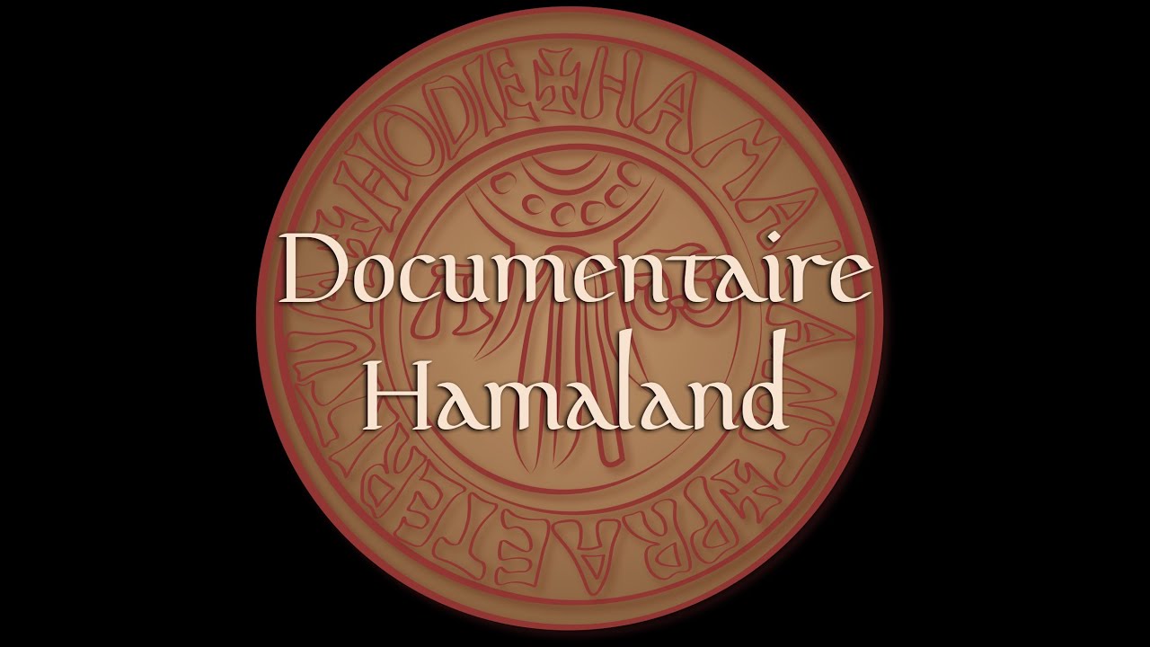 Promotie crowdfunding | Documentaire Hamaland