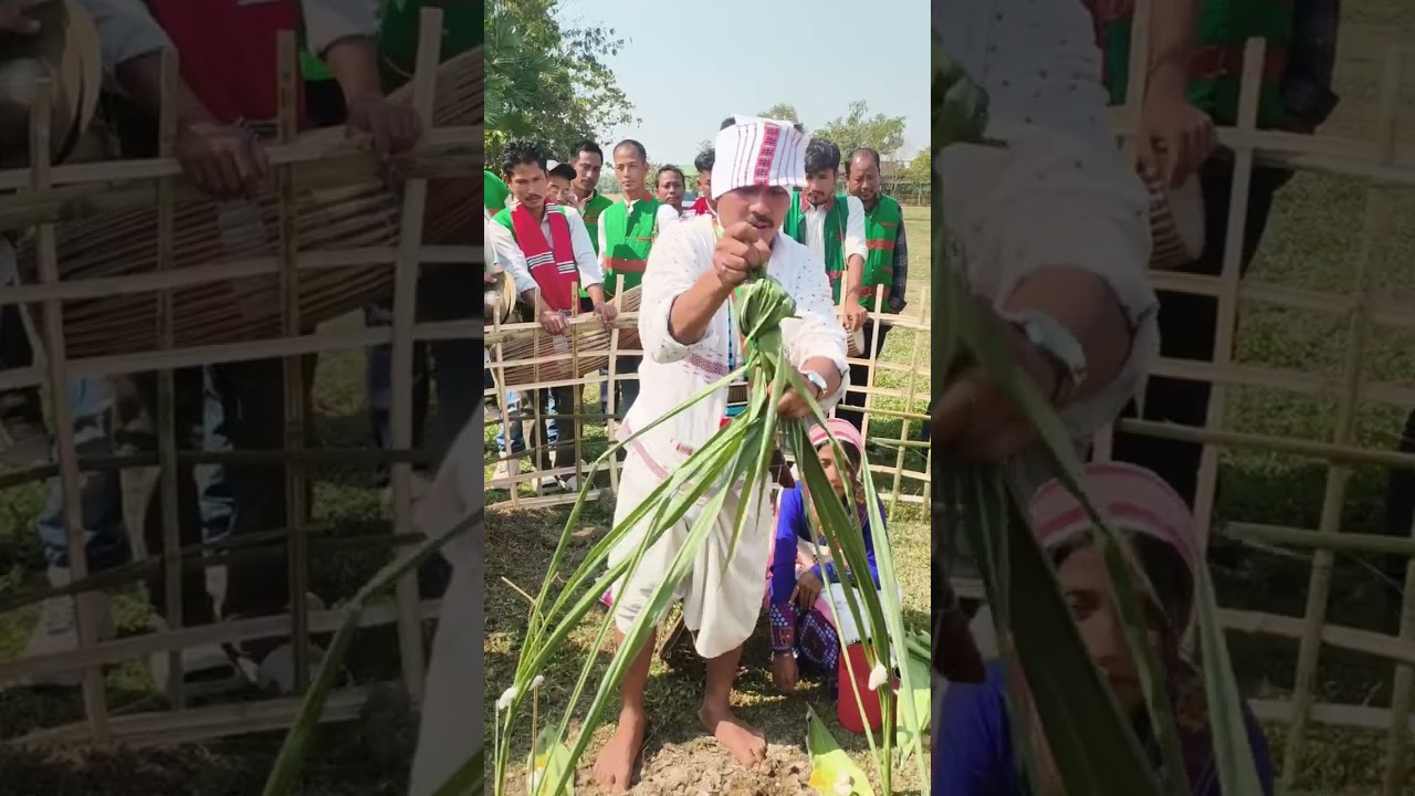 Ratanpur do:lung Ali A:ye Lígang 2026 .