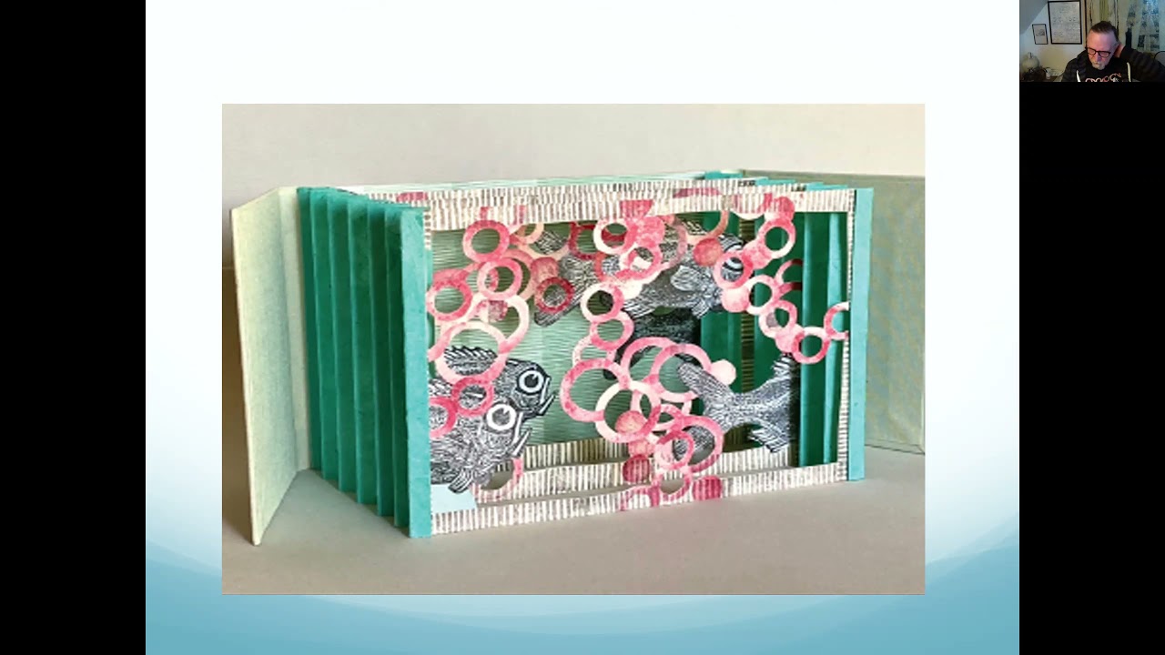 How to Make A Tunnel Book