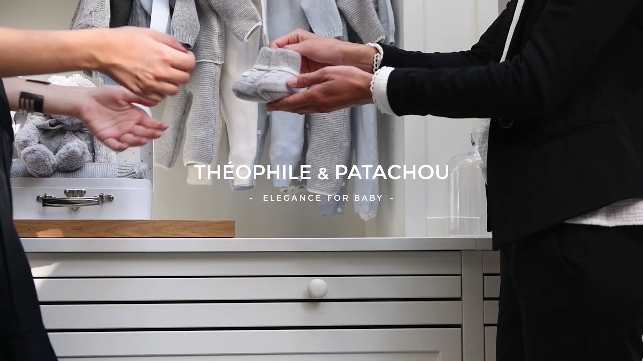 Collection Cachemire A/W 2020