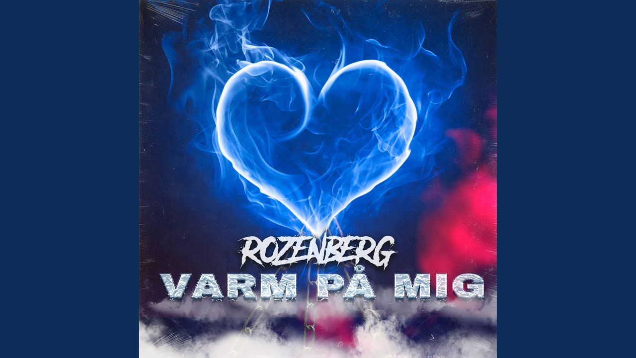 Varm På Mig