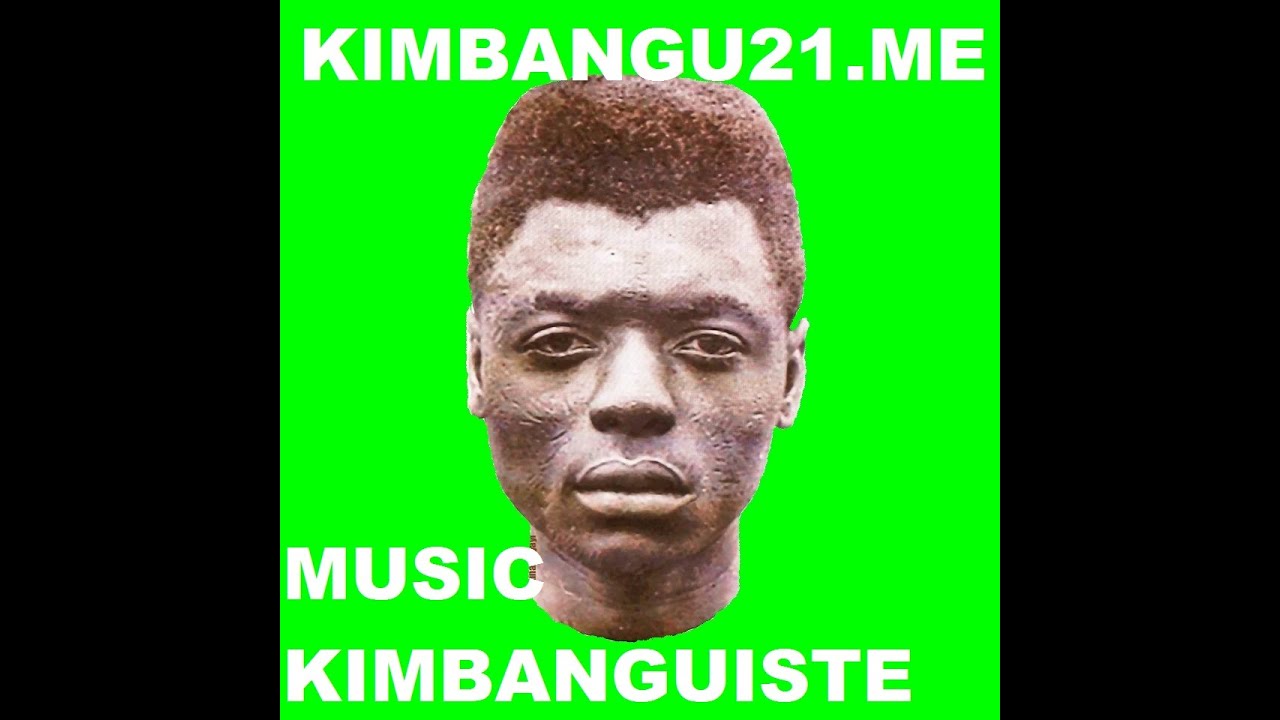 KIMBANGUIST MEDITATION SONGS