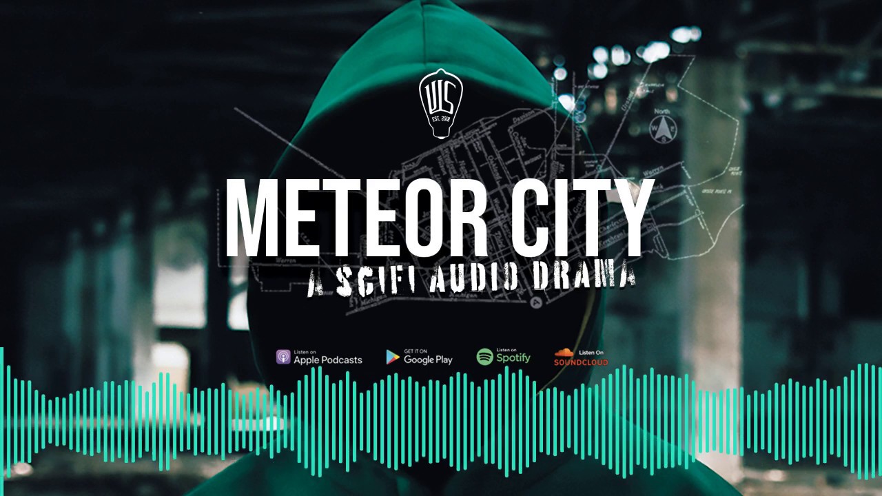 Meteor City | Minisode - Proof