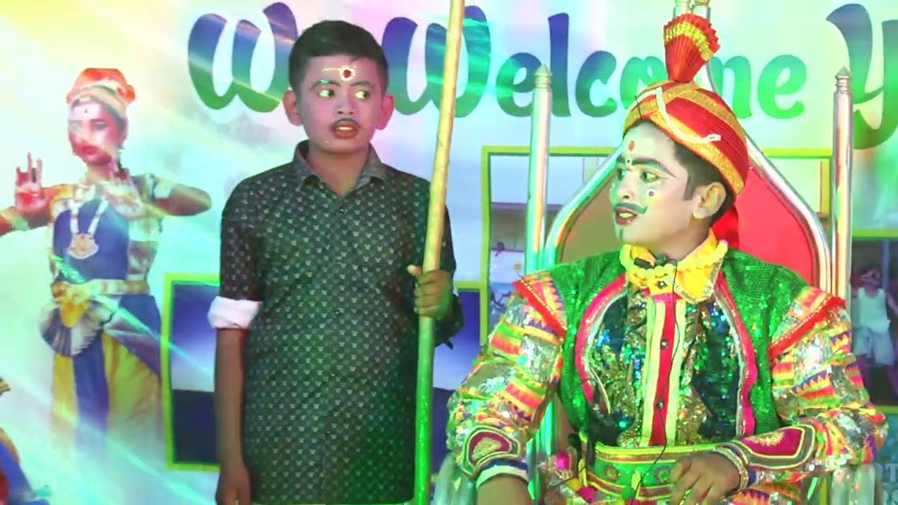 மணிமேகலை  நாடகம், Manimegalai Drama