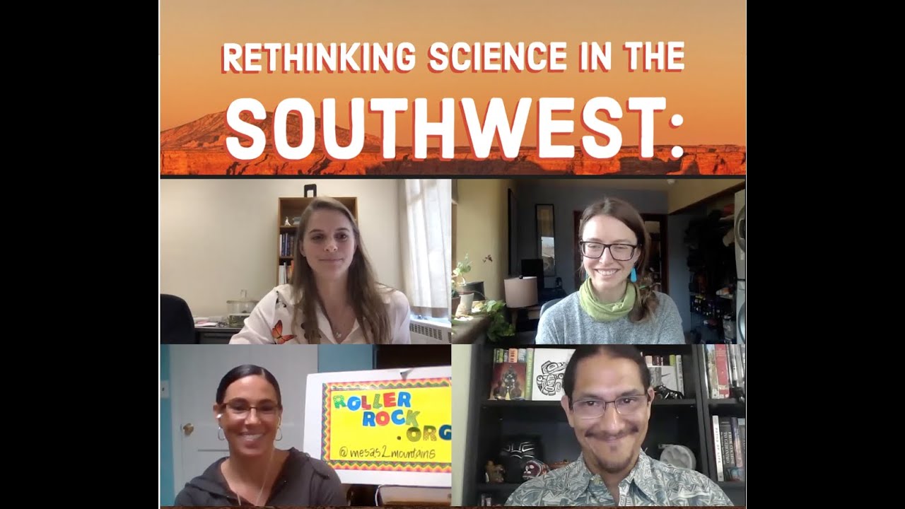 Rethinking Science in the Southwest