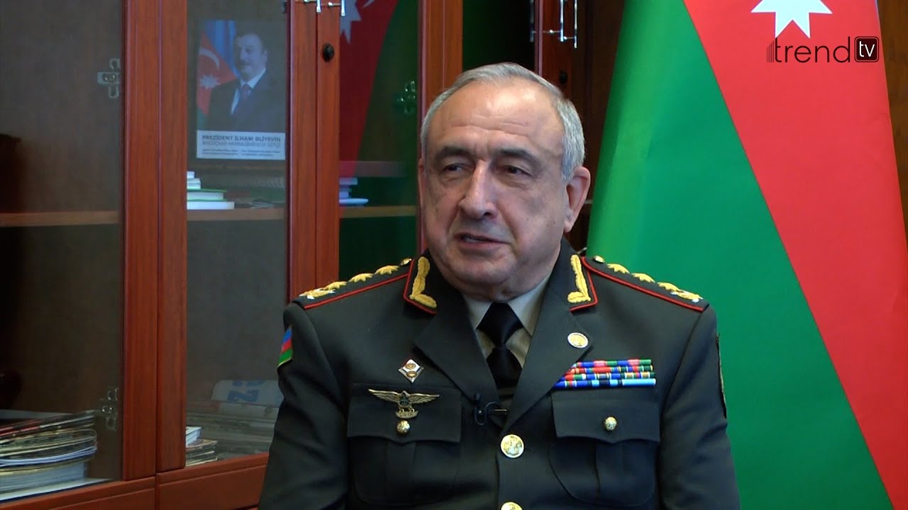 Qarabağ Zəfəri xalqımızın, Ordunun və Ali Baş Komandan İlham Əliyevin Qələbəsidir - Məhərrəm Əliyev