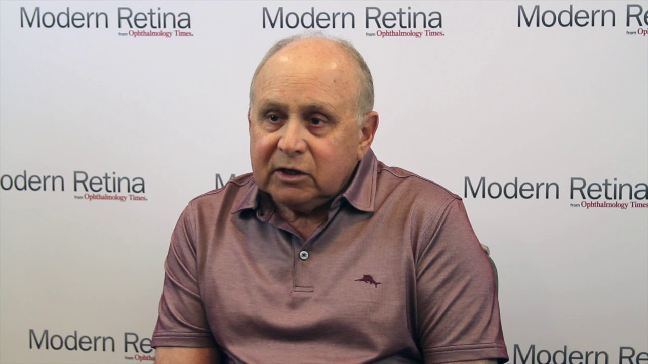 Temporary scleral buckling—back to the future?